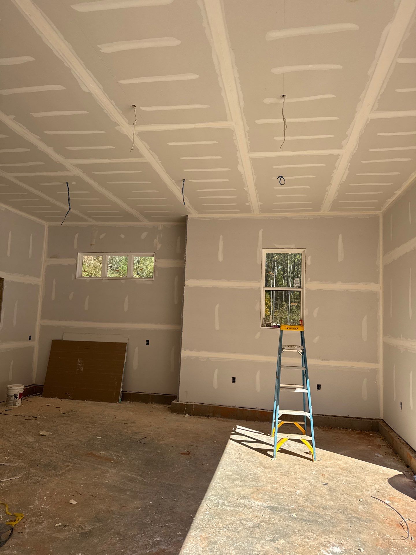 Project in Culloden by J & J Remodeling Of Ga LLC