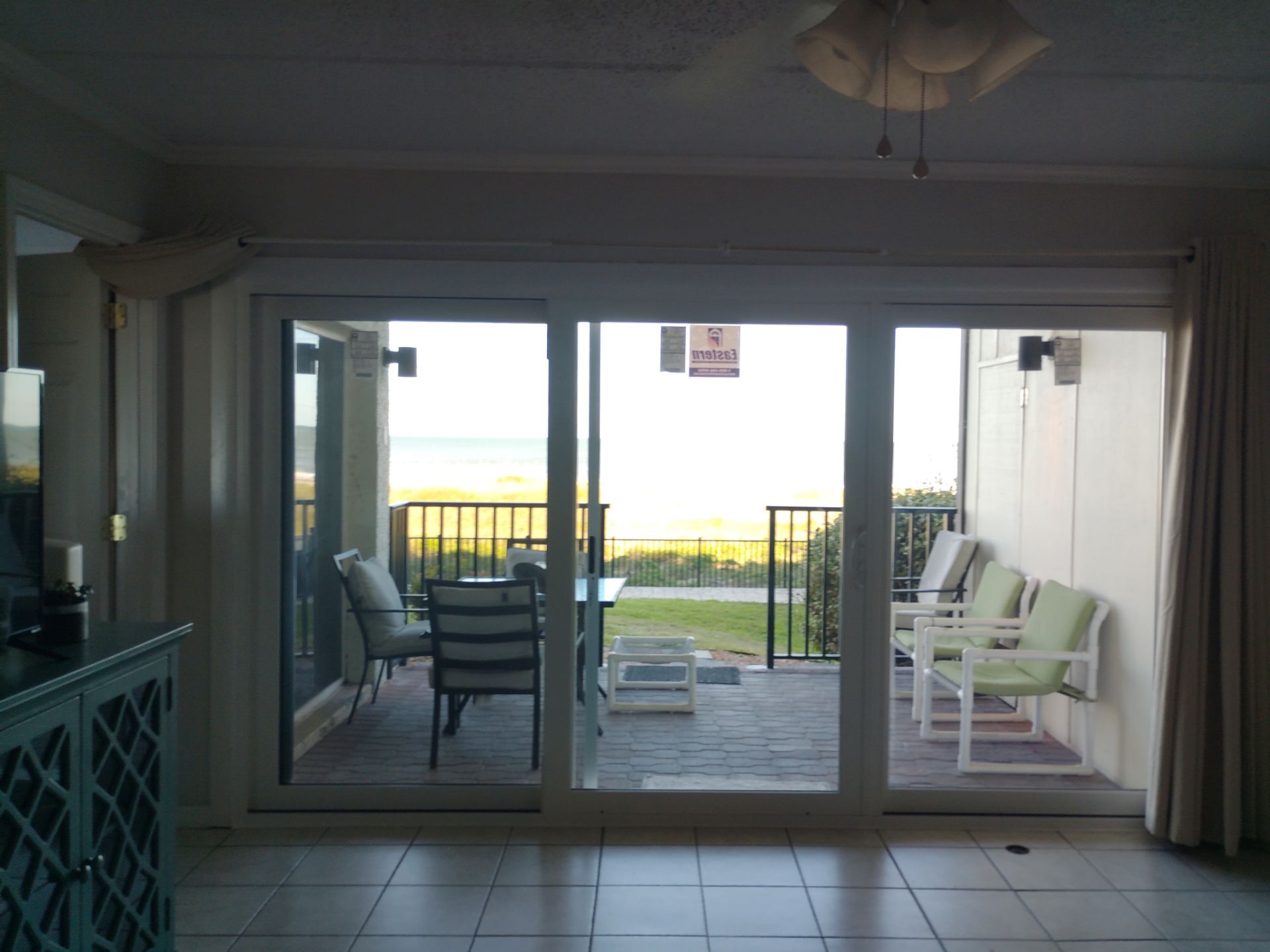 Eastern Architectural Systems by American Window Products Inc CBC1251207