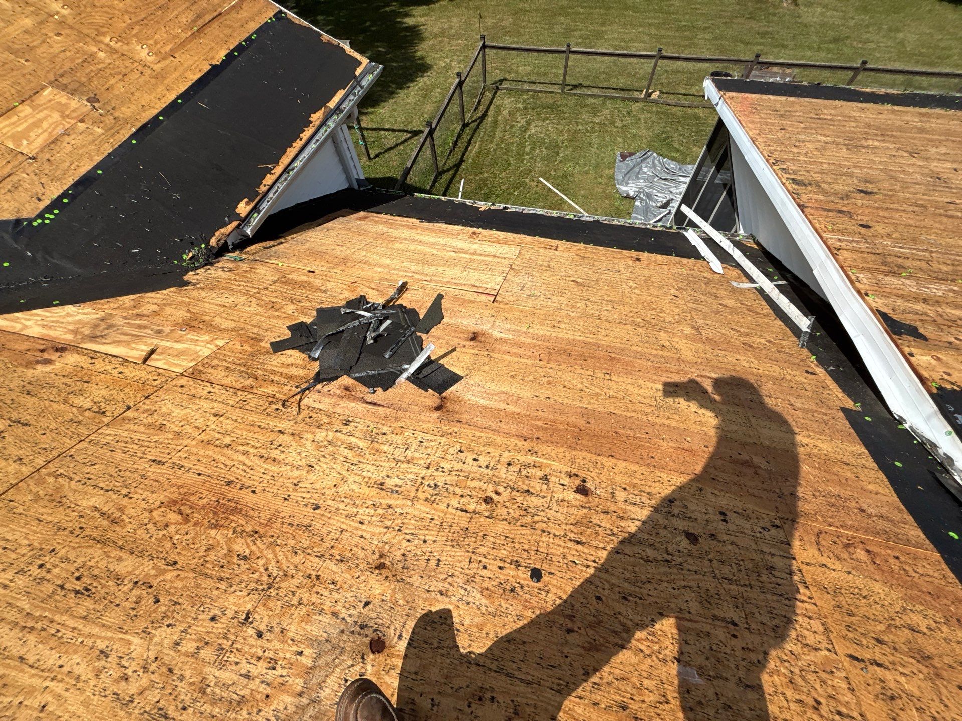 Certainteed Landmark Pro by Fahey Roofing + Contracting