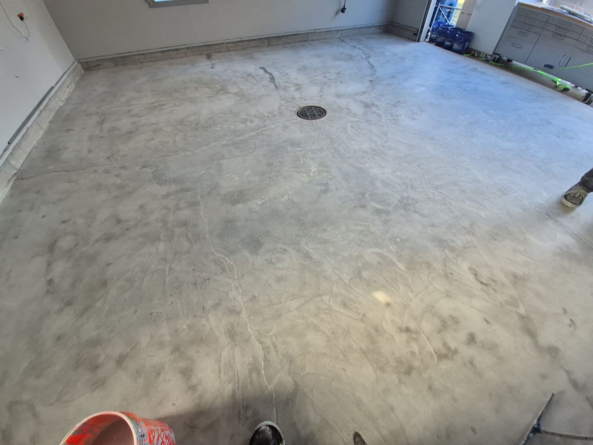 Bay City by Wise Coatings of Central Michigan