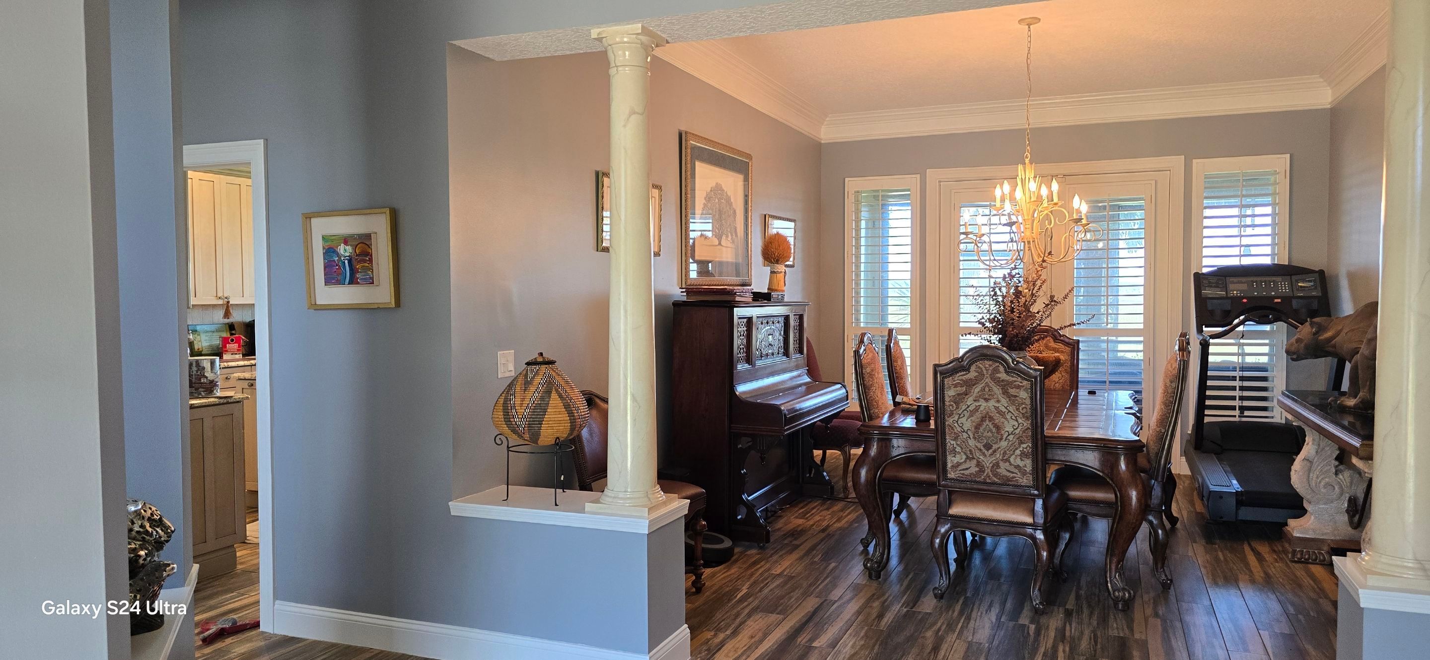 Interior Painting in Queens Harbor Jacksonville FL 32225 by A New Leaf Painting, LLC