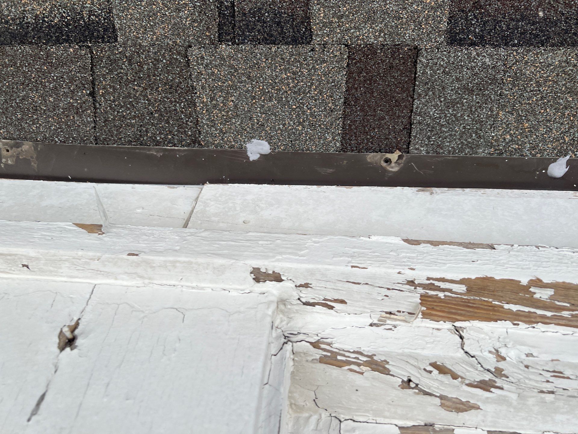 Project in Temple by Rhino Roofing and General Contracting, LLC