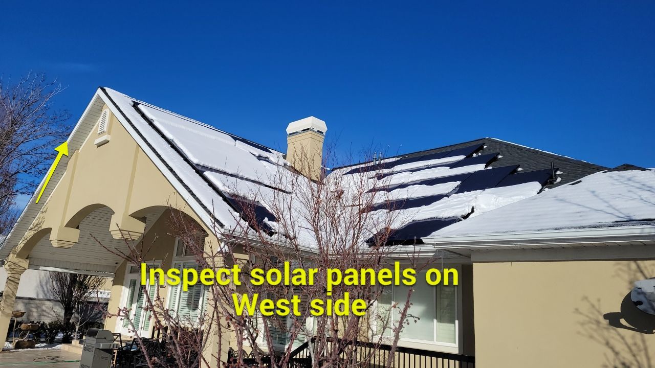 Residential Roofing Repair using Pipe Flashing by The Roof Doctor