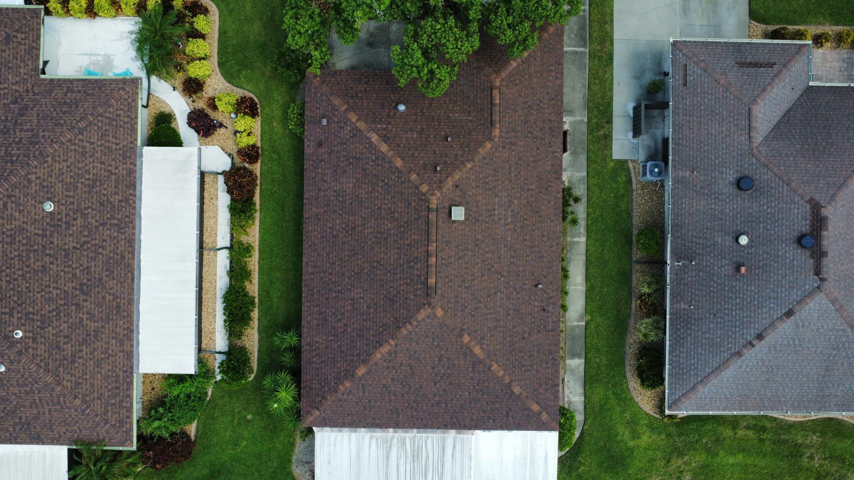 Roof Replacement in Bradenton, FL. by Steadfast Roofing