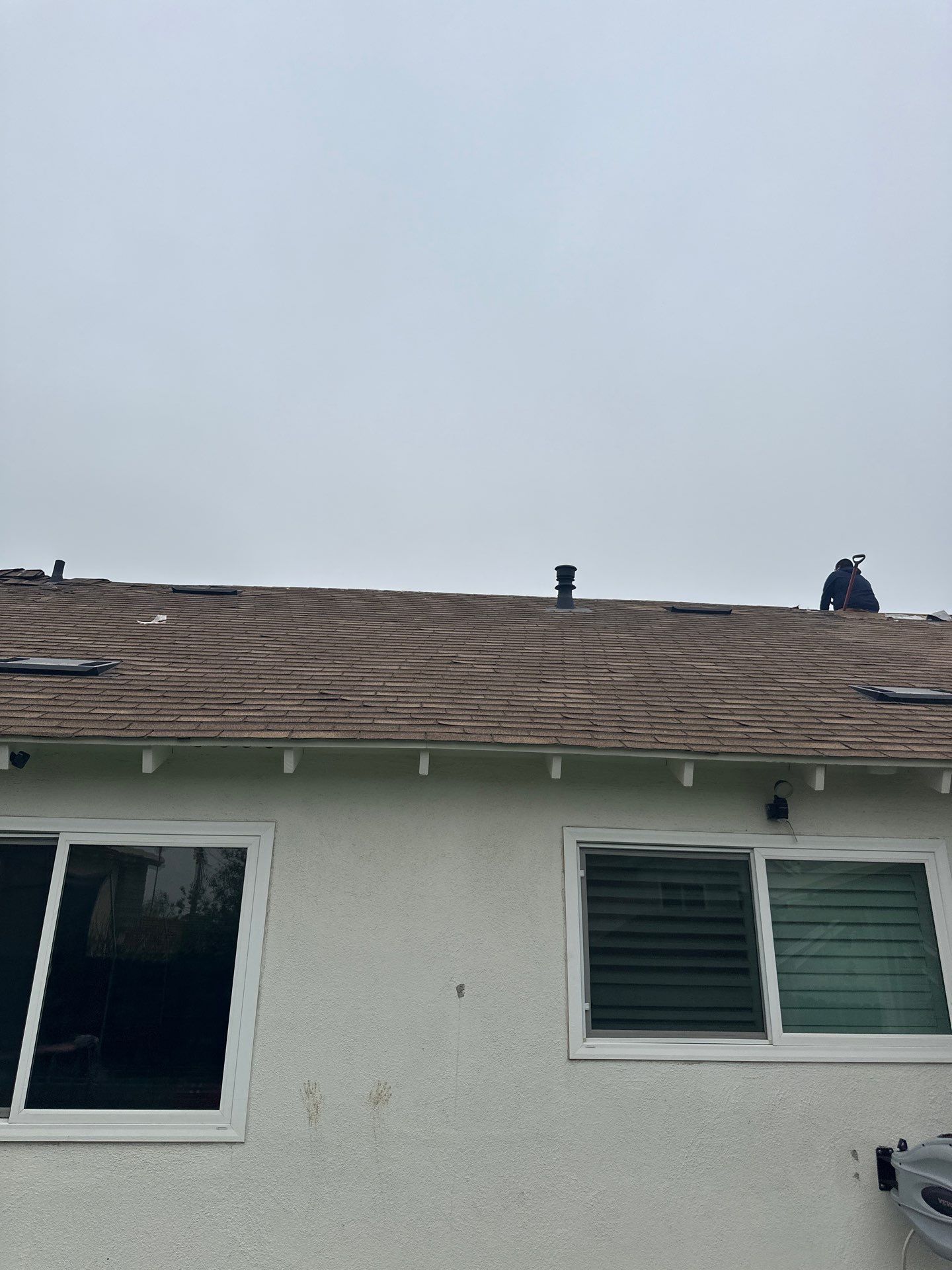 Roof Replacement - Riverside, CA 92505 by Epic Roof Replacement