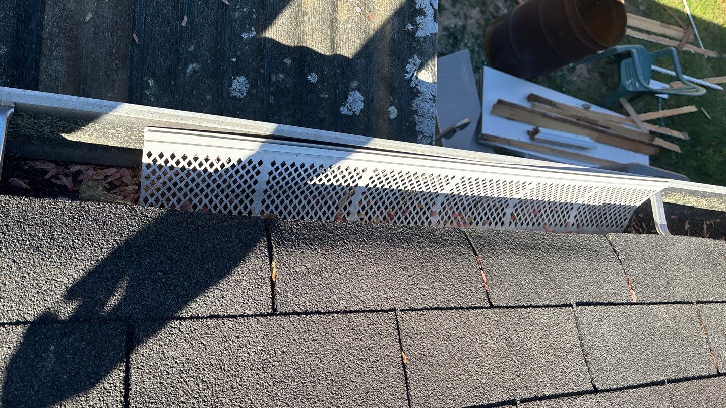 Roof Replacement  by Deerfield Roofing LLC