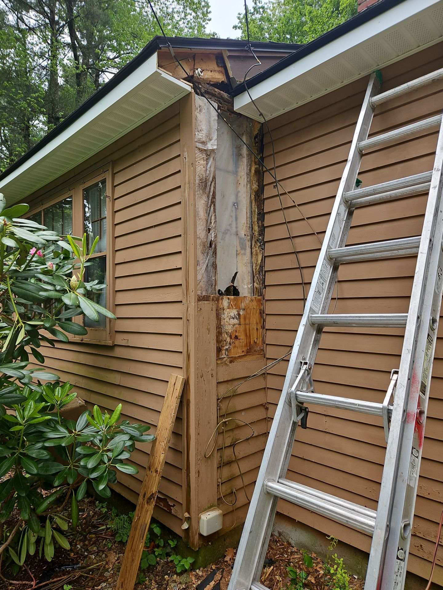 Siding & Roofing | Westford by Mighty Dog Roofing of Greater Middlesex County