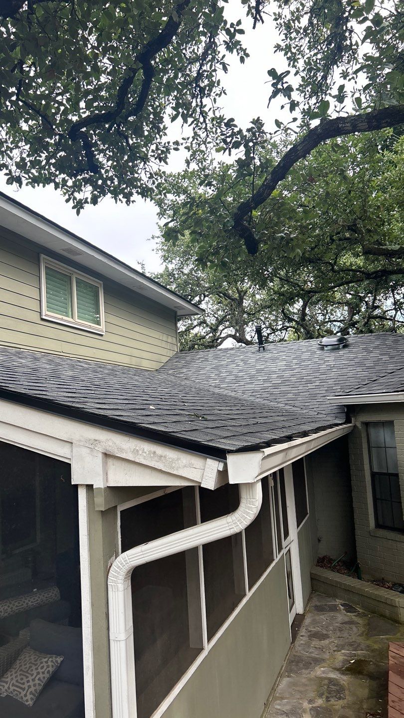 Estate Gray - Owens Corning TruDefinition Duration by RoofsOnly.com