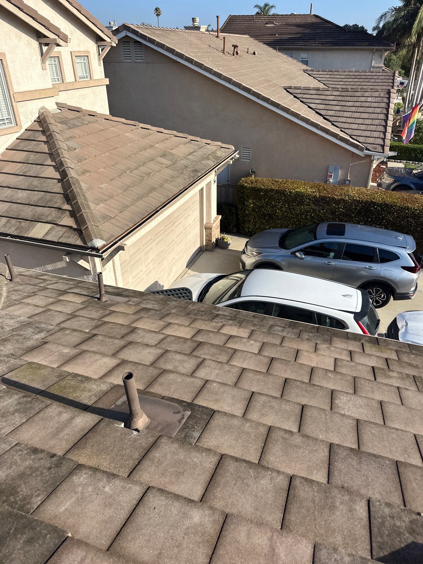 Roof Replacement - Garden Grove, CA 92840 by Epic Roof Replacement
