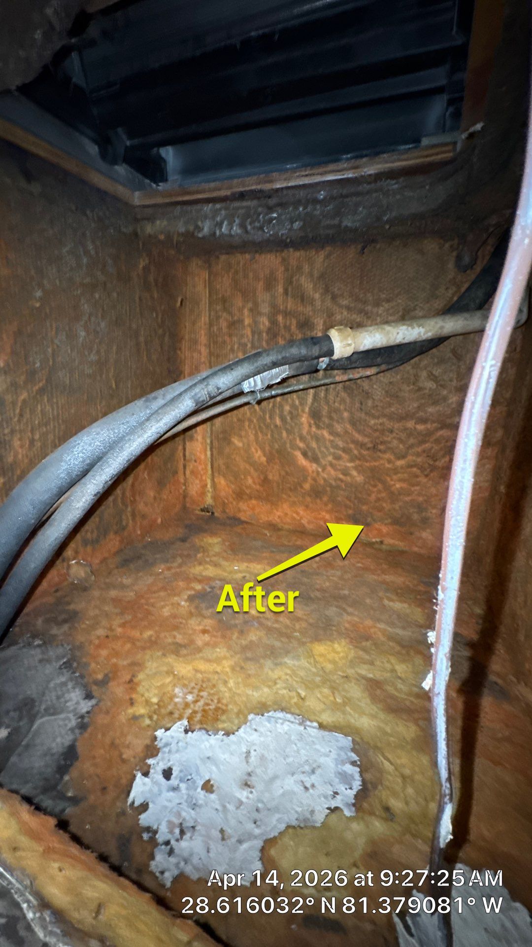 Air Duct Cleaning in Maitland by Hygienic Air, Inc