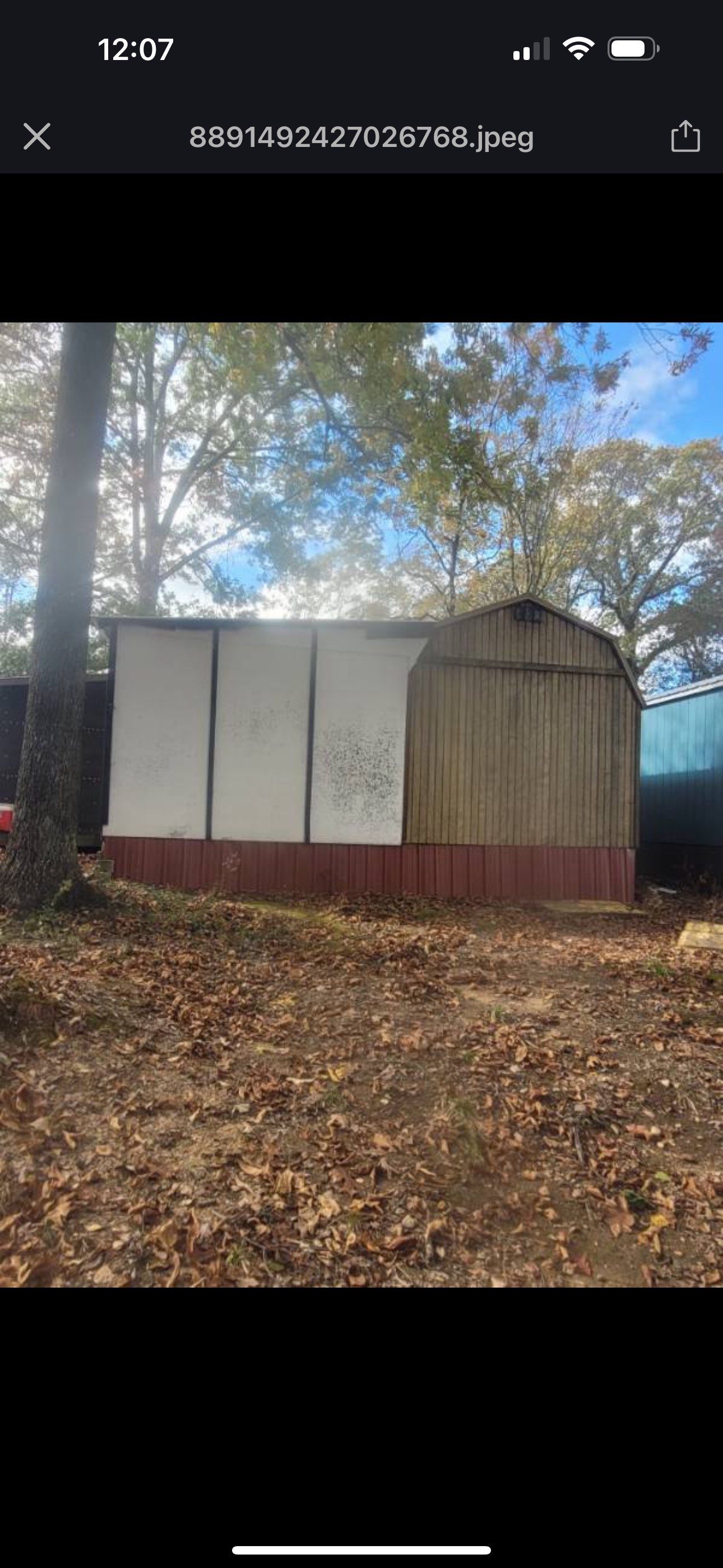 Residential Siding Repair in Bankston (Vinyl) by The Roofing Dudes