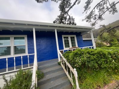 Project in Pacifica