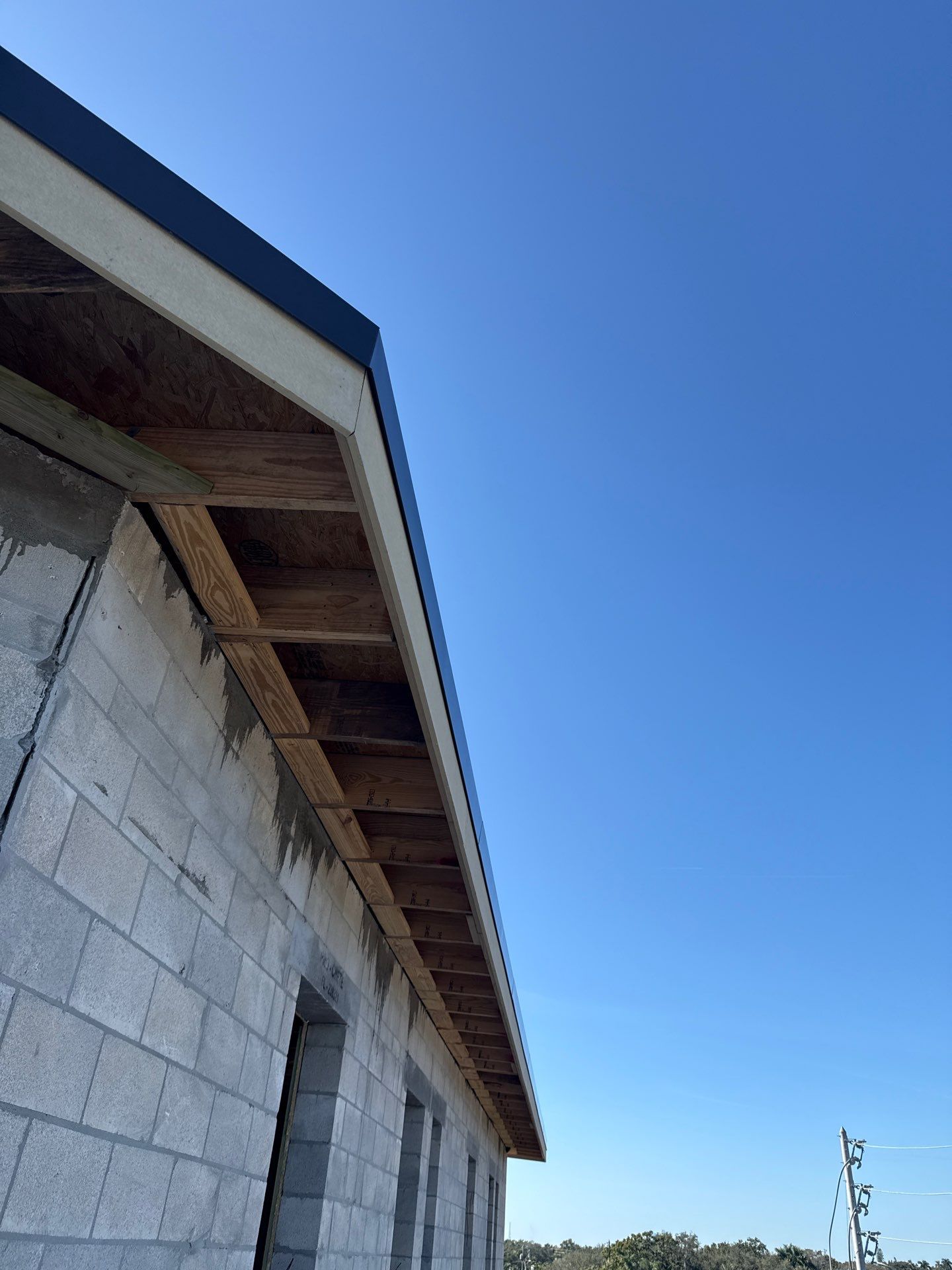 Project in St. Petersburg 33704 by Mitchell Roofing Company LLC 