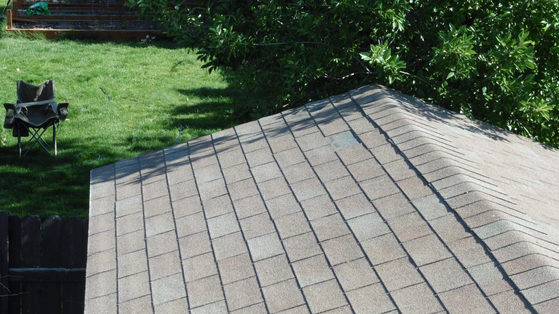 Interior Inspection by ASAP Roofing & Restoration