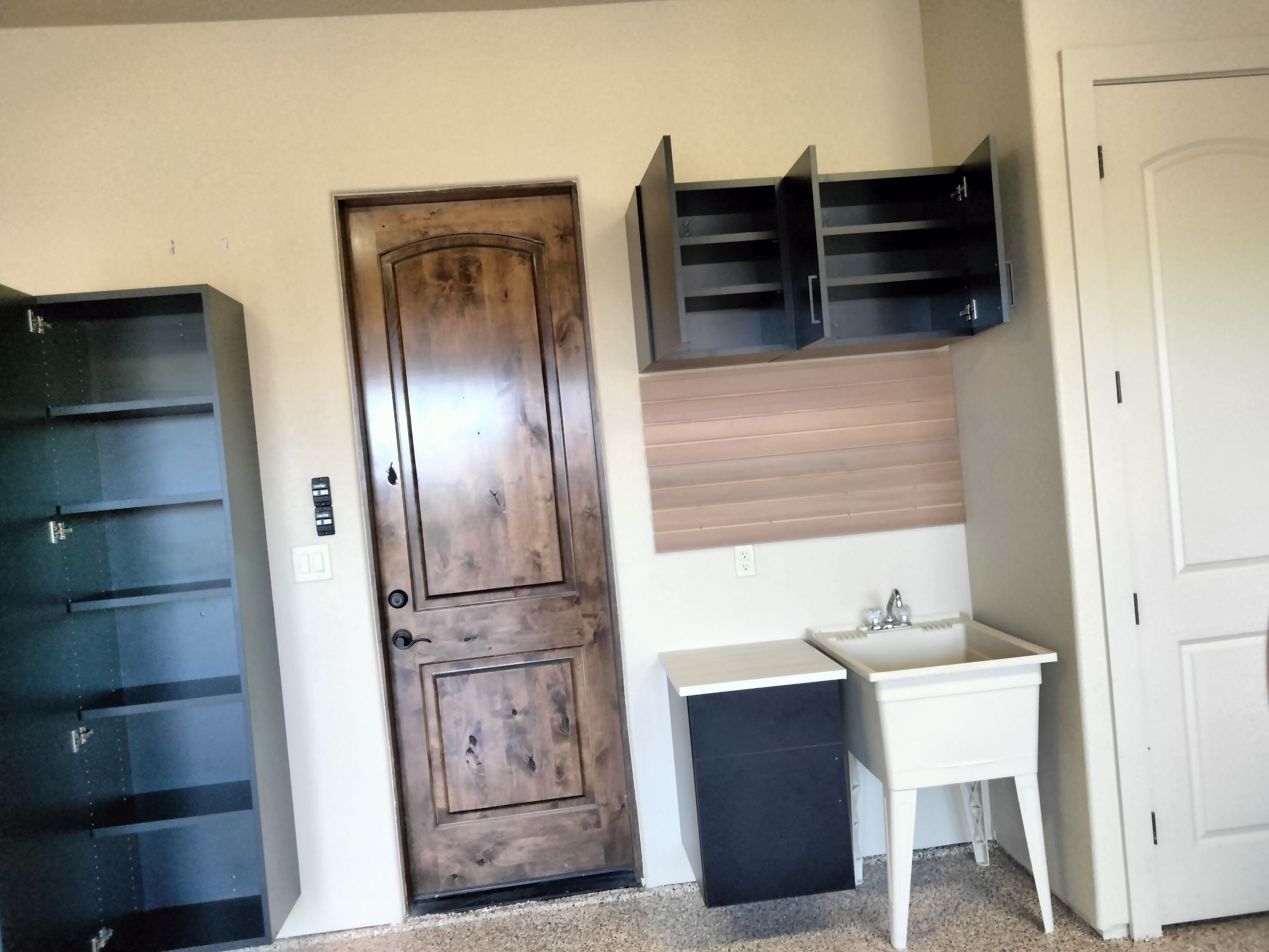 Briggs Ranch, San Antonio by TORO Garage Co