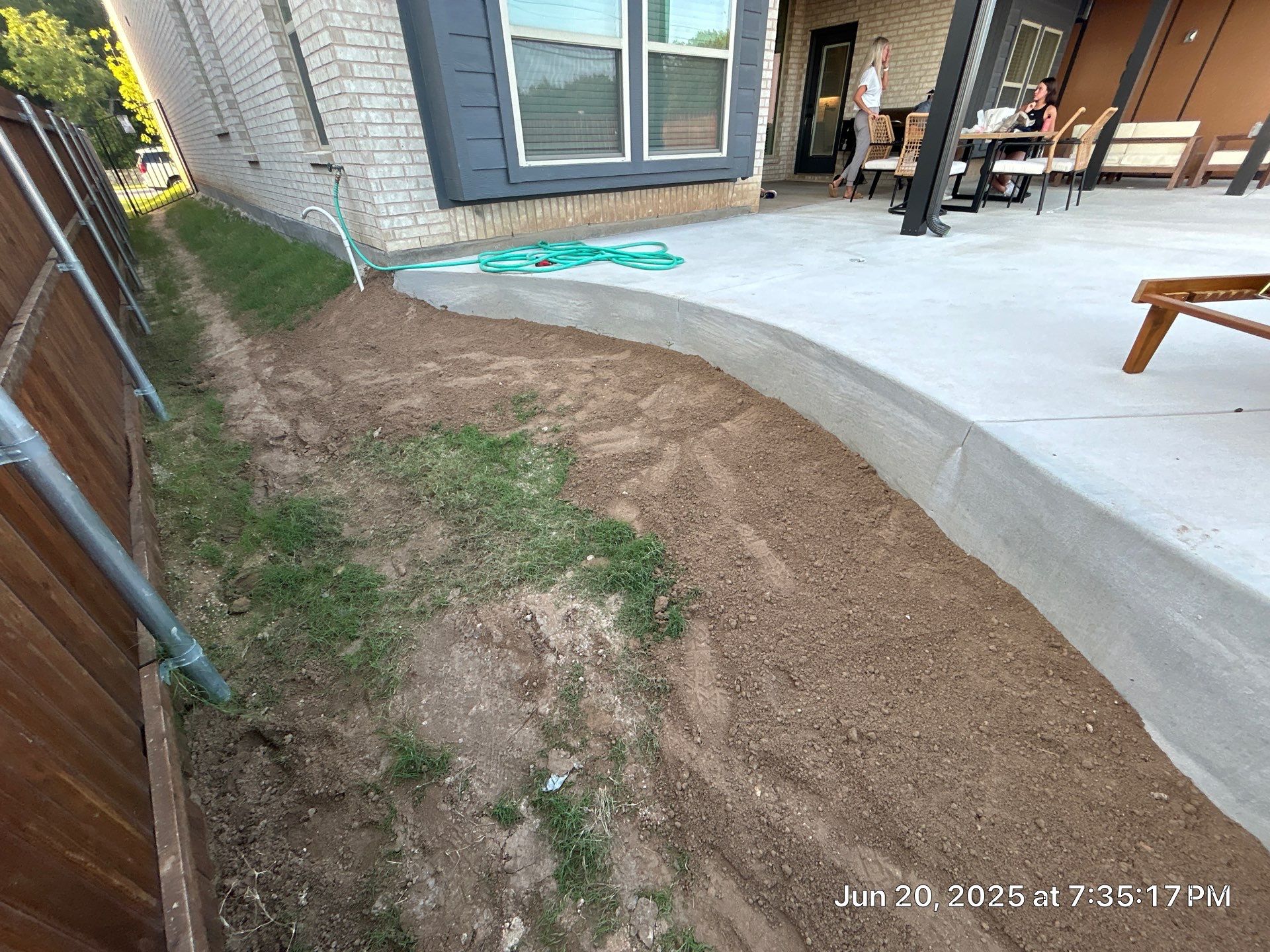Freeform Pool with Raised Stone Spa by Pinnacle Pools and Spas - DFW