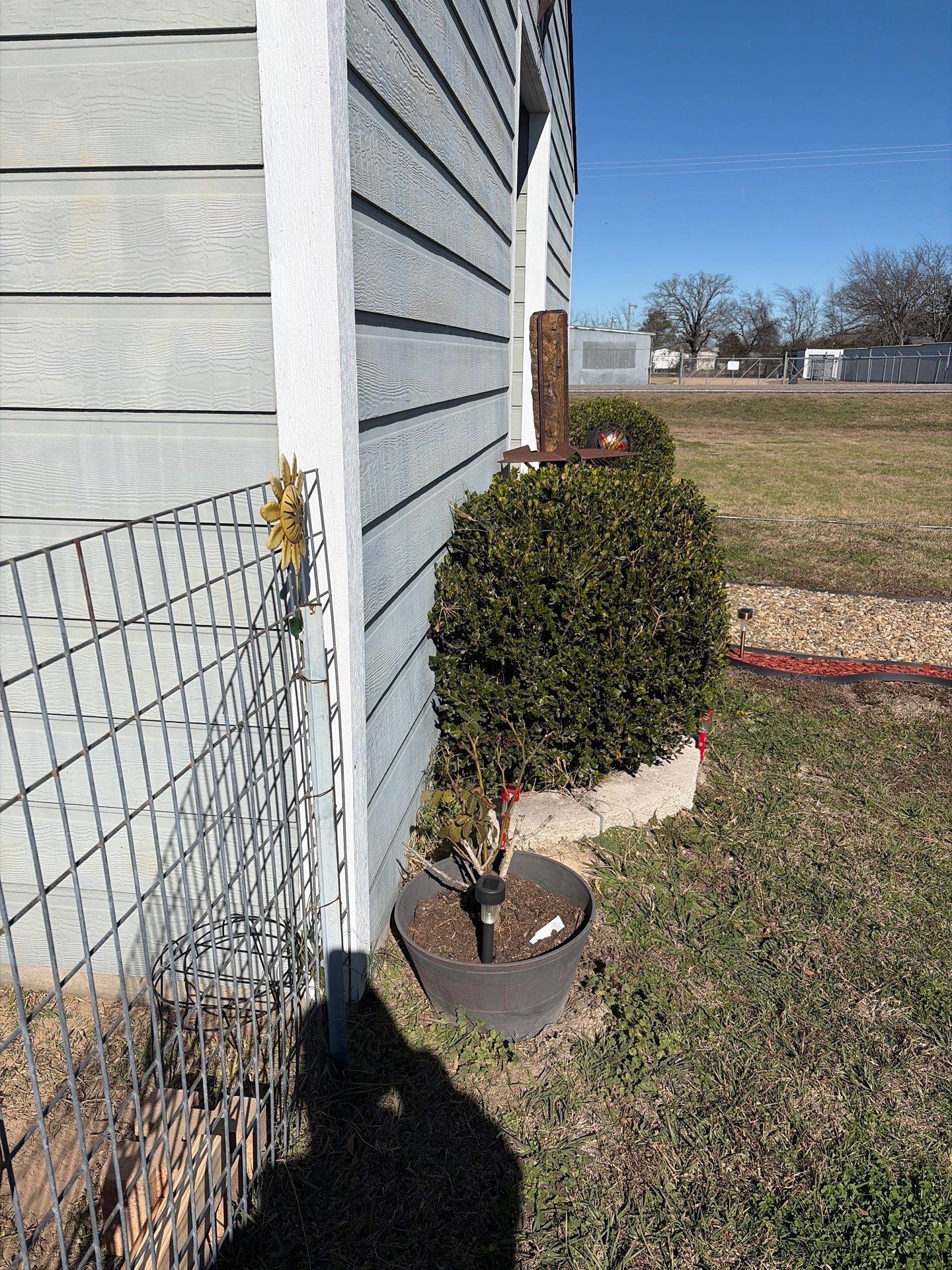 Cozy Home Gets Update in Emory, Texas by Quality Coats Painting