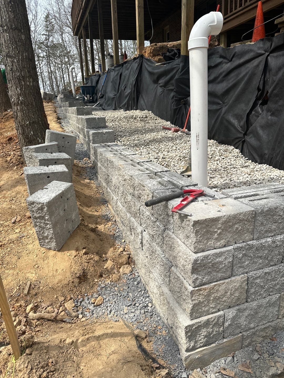 Susannah by Back To Nature Landscaping & Construction