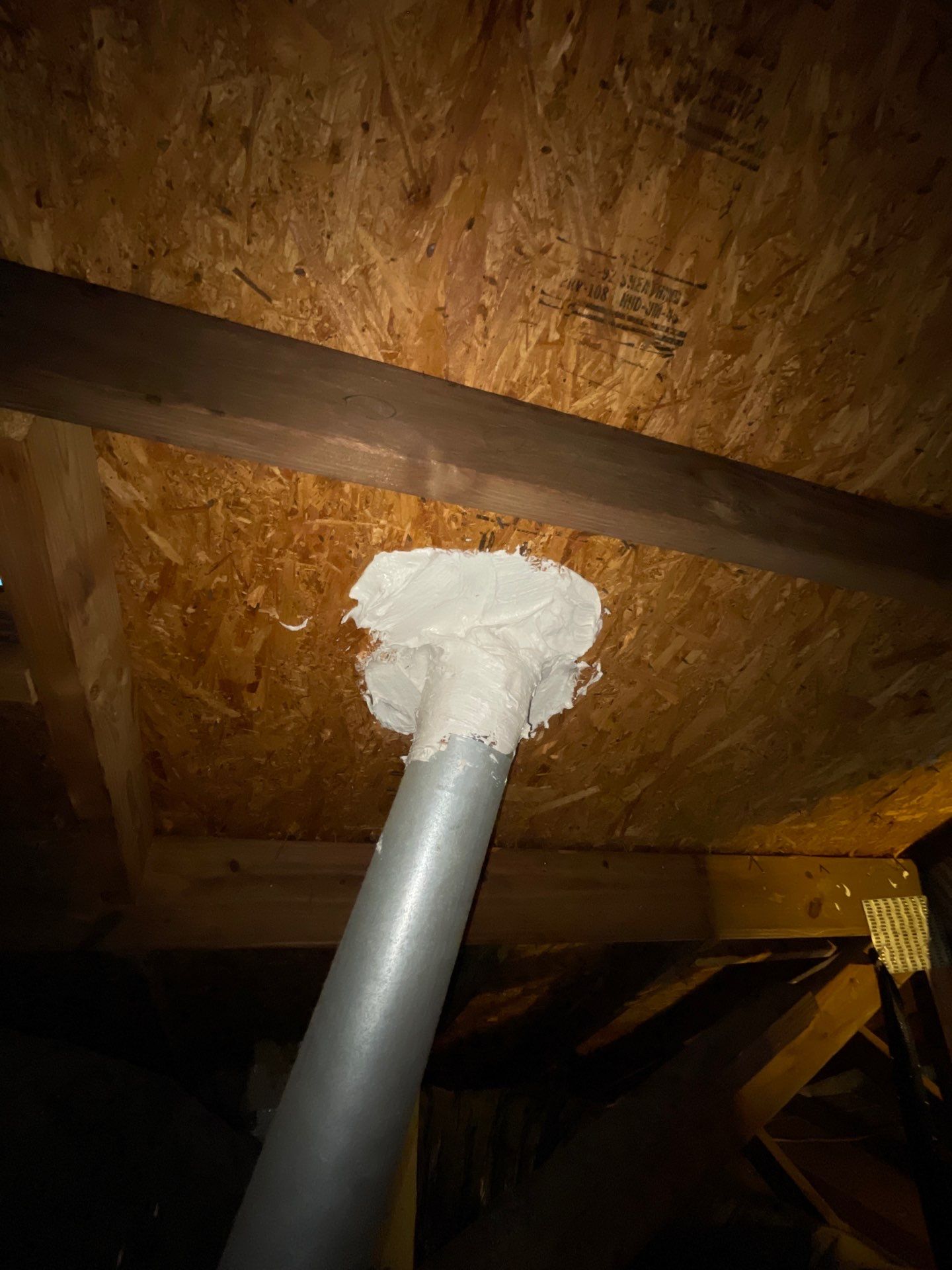Air Duct & Dryer Vent Cleaning — Clermont by Hygienic Air, Inc
