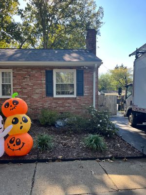 9301 Fordson Road, Richmond, VA 23229 UNITED STATES