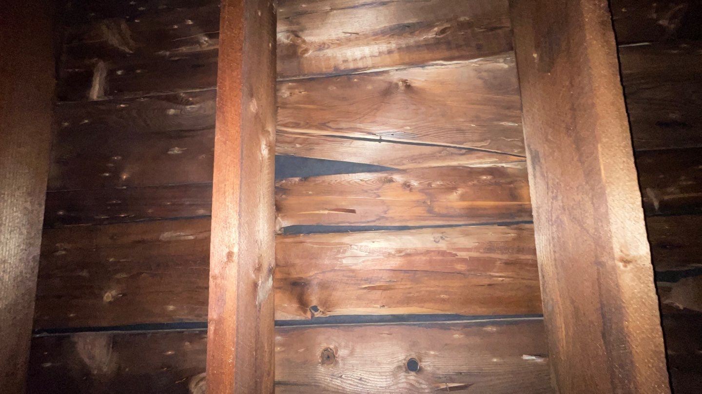 Chimney & Valley Leak Repair with New Lead Flashing and Cricket Rebuild by Sensible Home Solutions