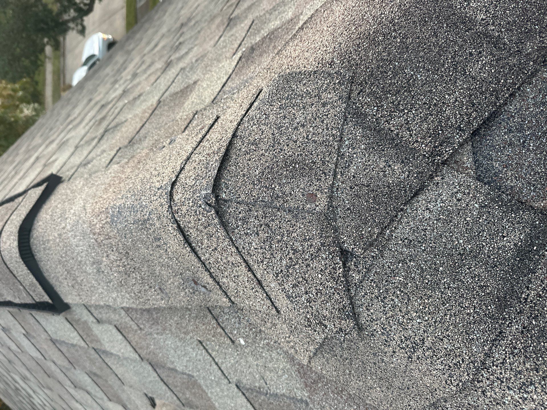 Roof Repair Katy by Roof Repair Company