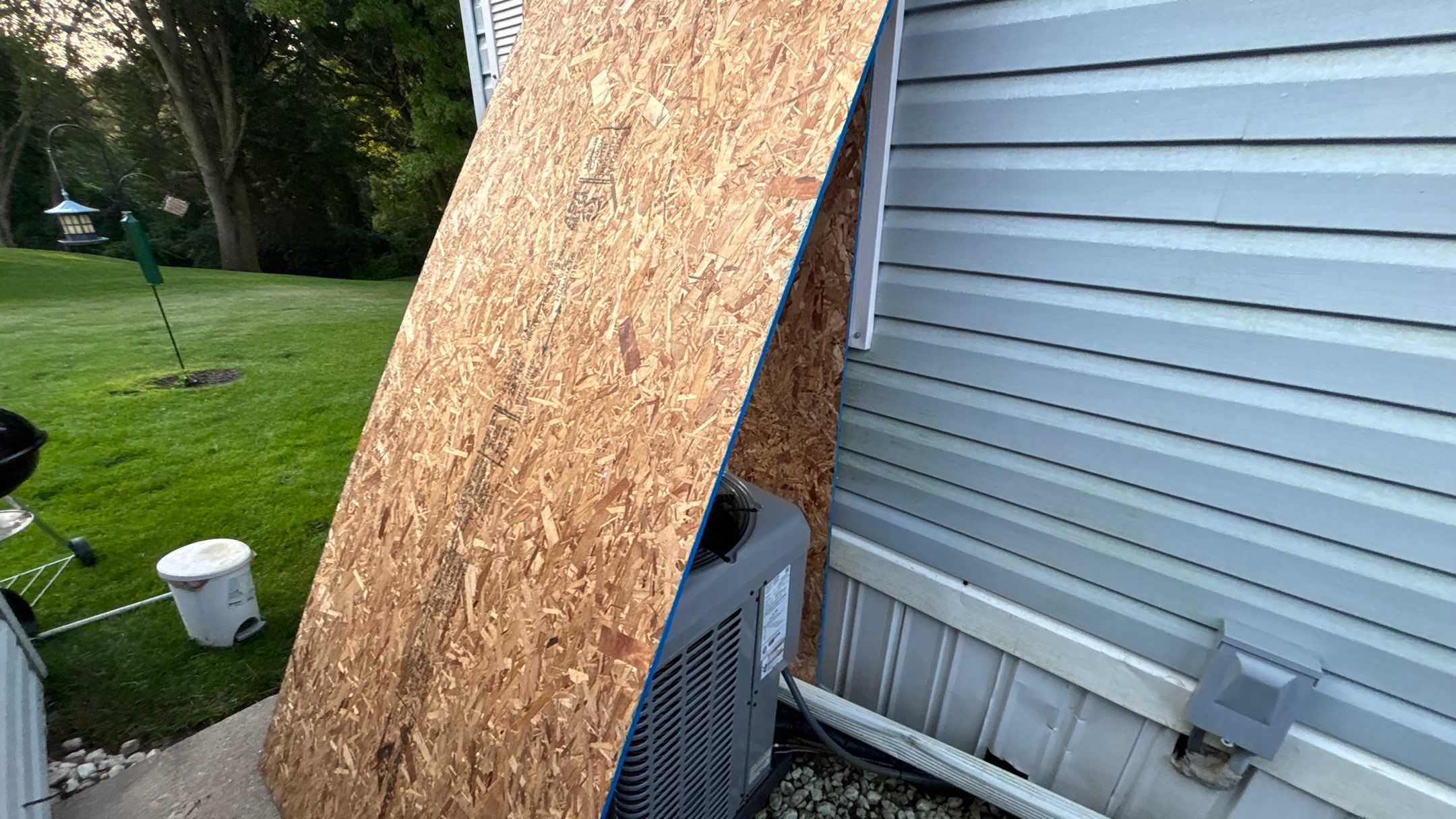 Roof Replacement using Owens Corning Sierra Gray by 180 Contractors