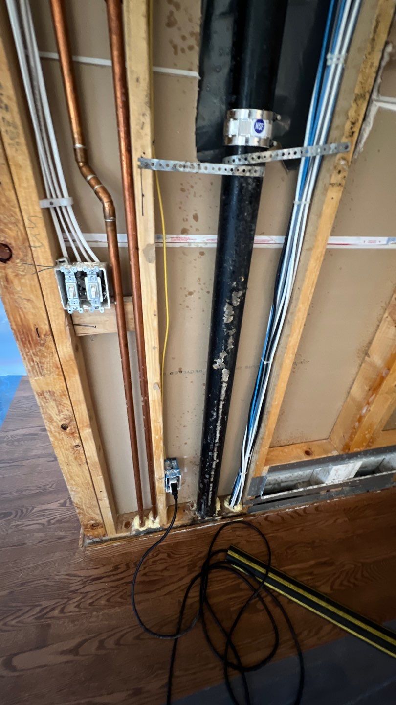 Mold Remediation by Accountable Home Services