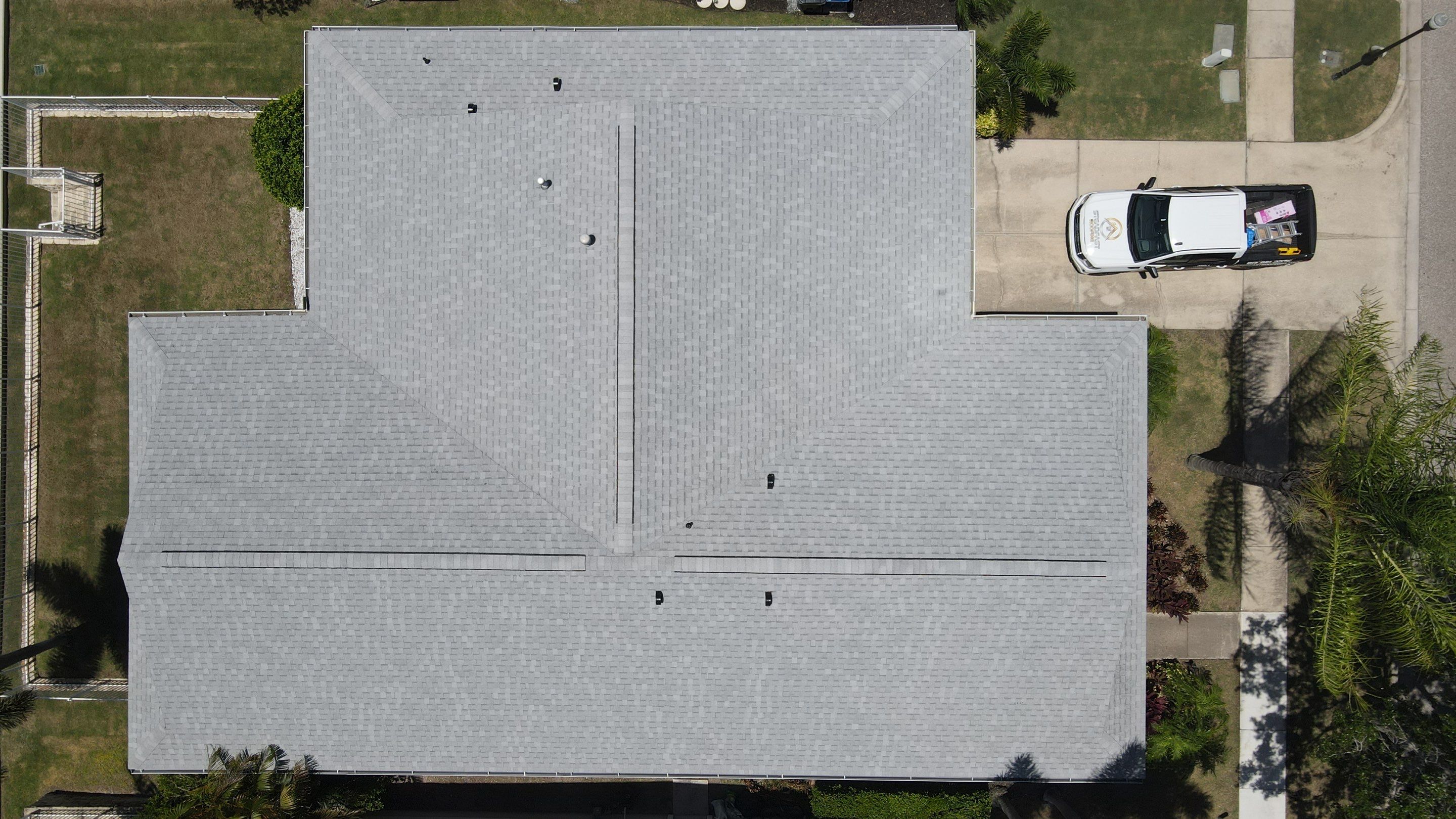 Roof Replacement in Mira Bay - Apollo Beach, FL by Steadfast Roofing