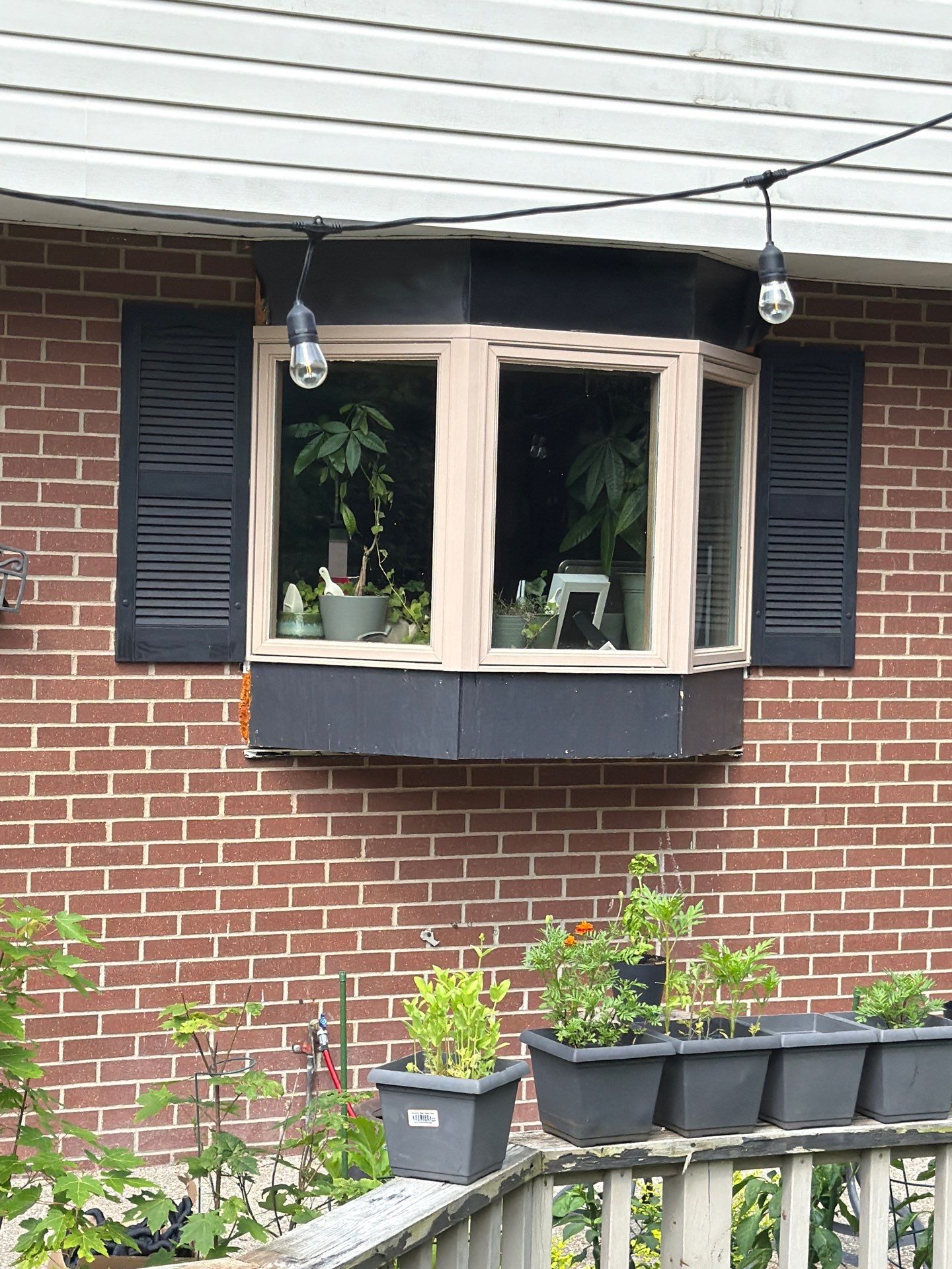 Rustic Charm for Home with James Hardie in Khaki Brown by Ideal Siding Pittsburgh