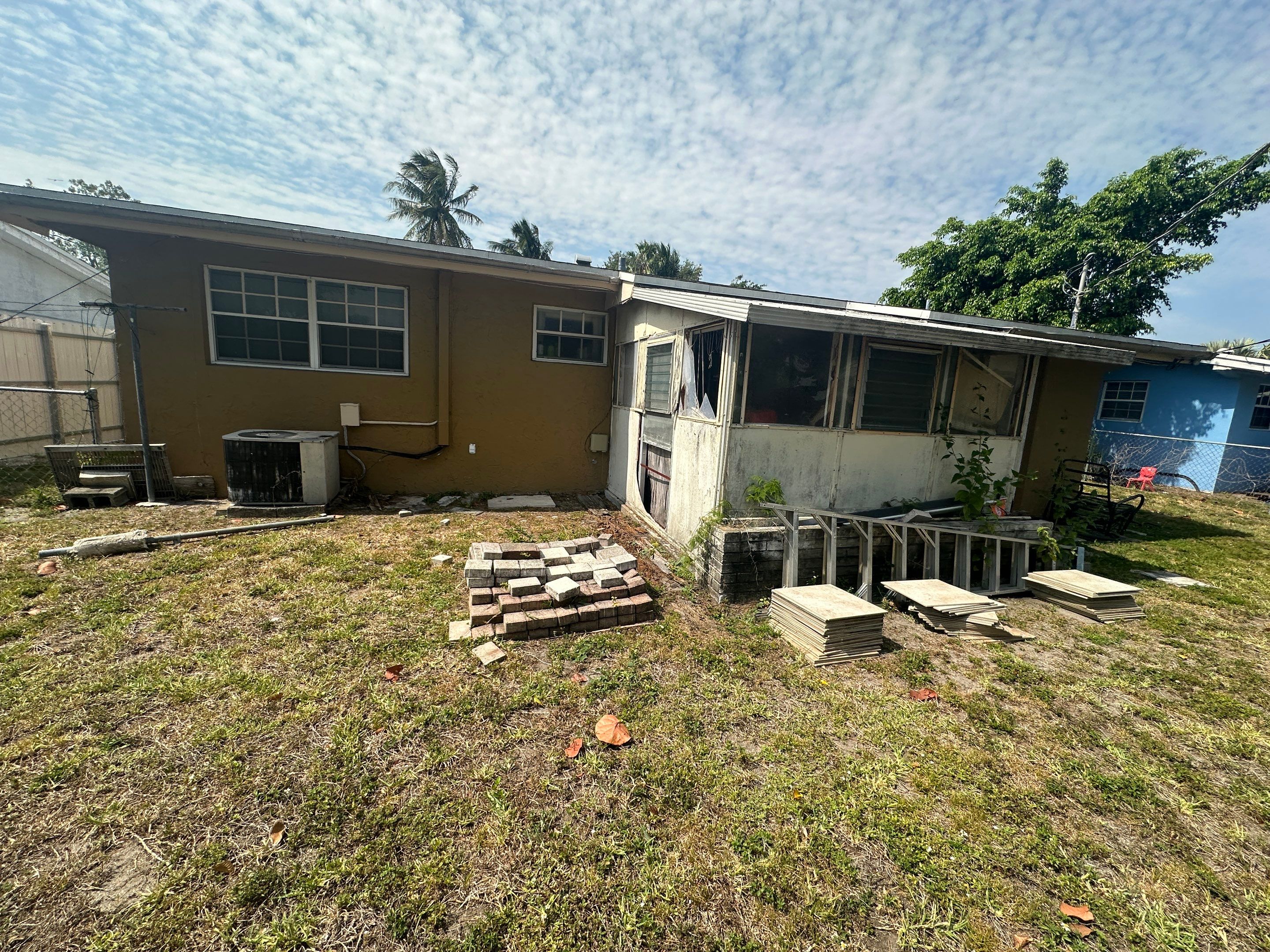 Water Damage Claim in Miramar by FLAPA & KeyStone