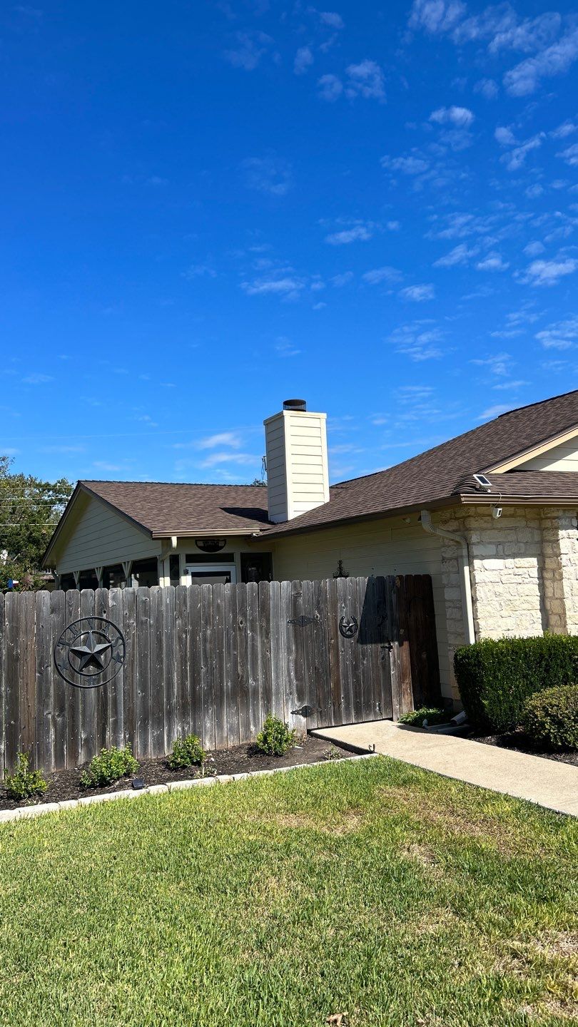 Barkwood - GAF Timberline HDZ by RoofsOnly.com