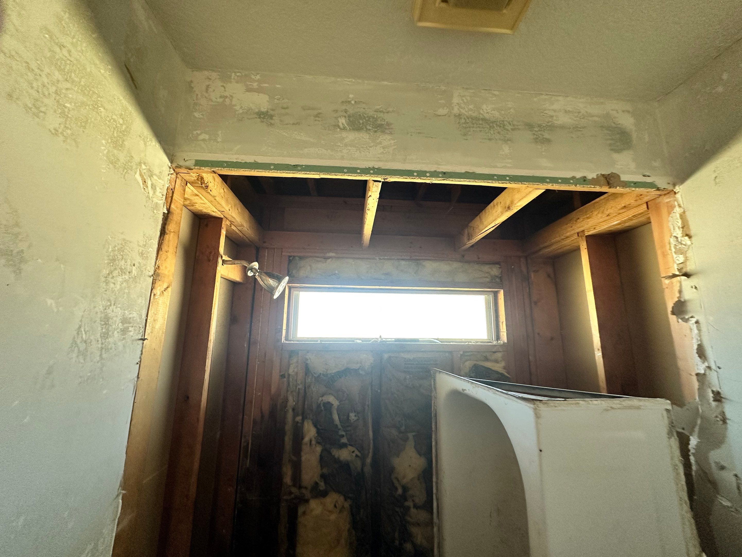 Full Bathroom renovations  by urban green energy llc