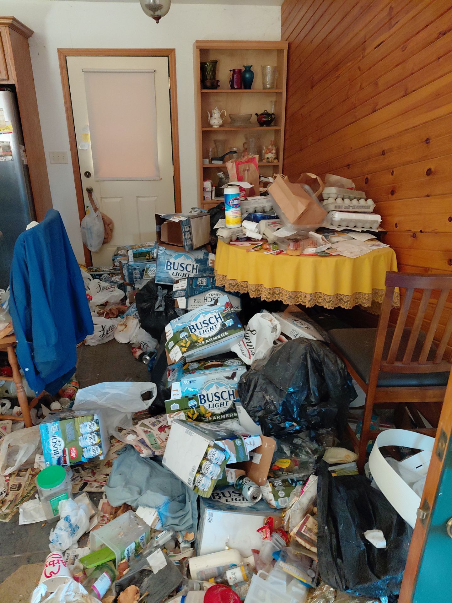 Clutter Removal by Bio-One of South Dakota