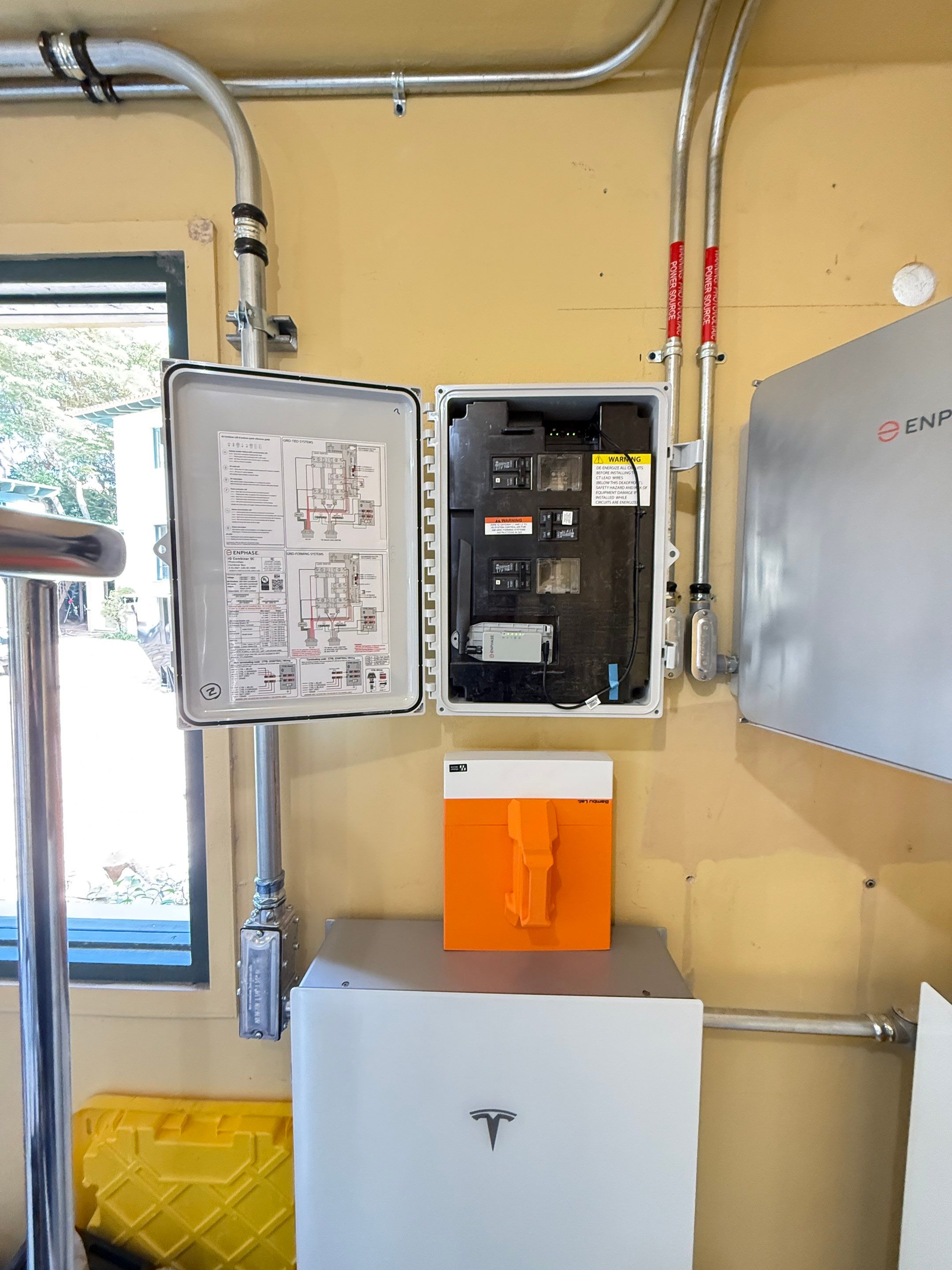 Project in  Coral Gables by Payoli Solar