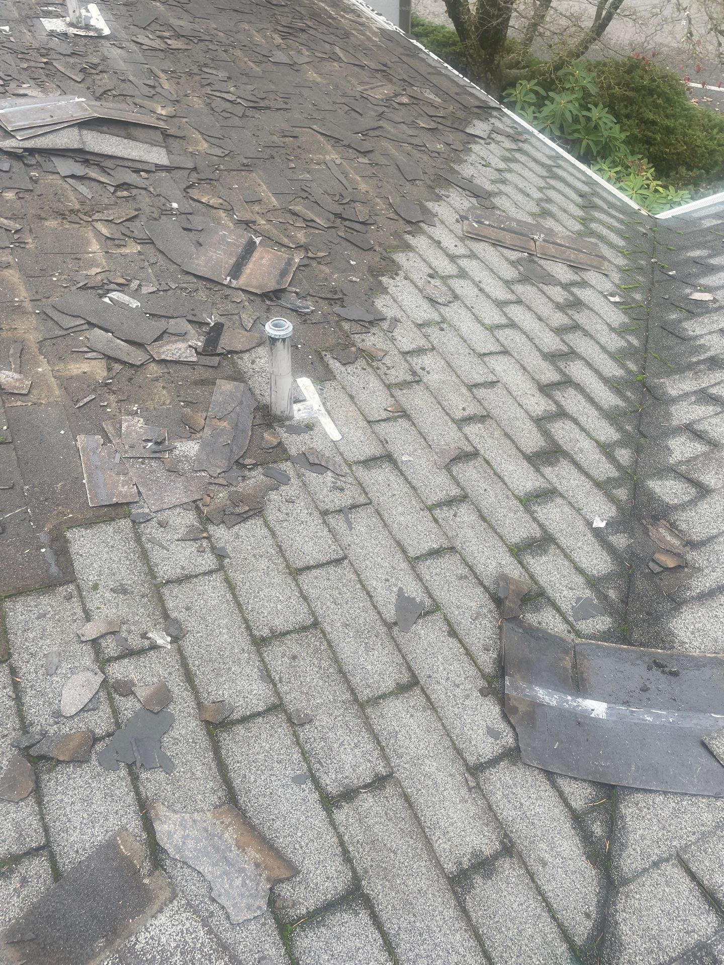 Tabor Vision by Hawthorne General Construction