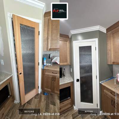 Covington GA Project