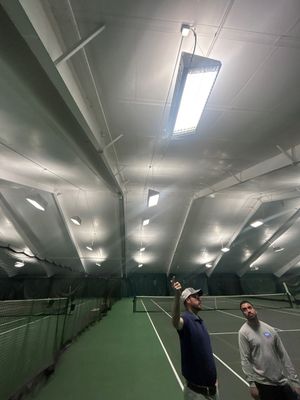 Project in Denver