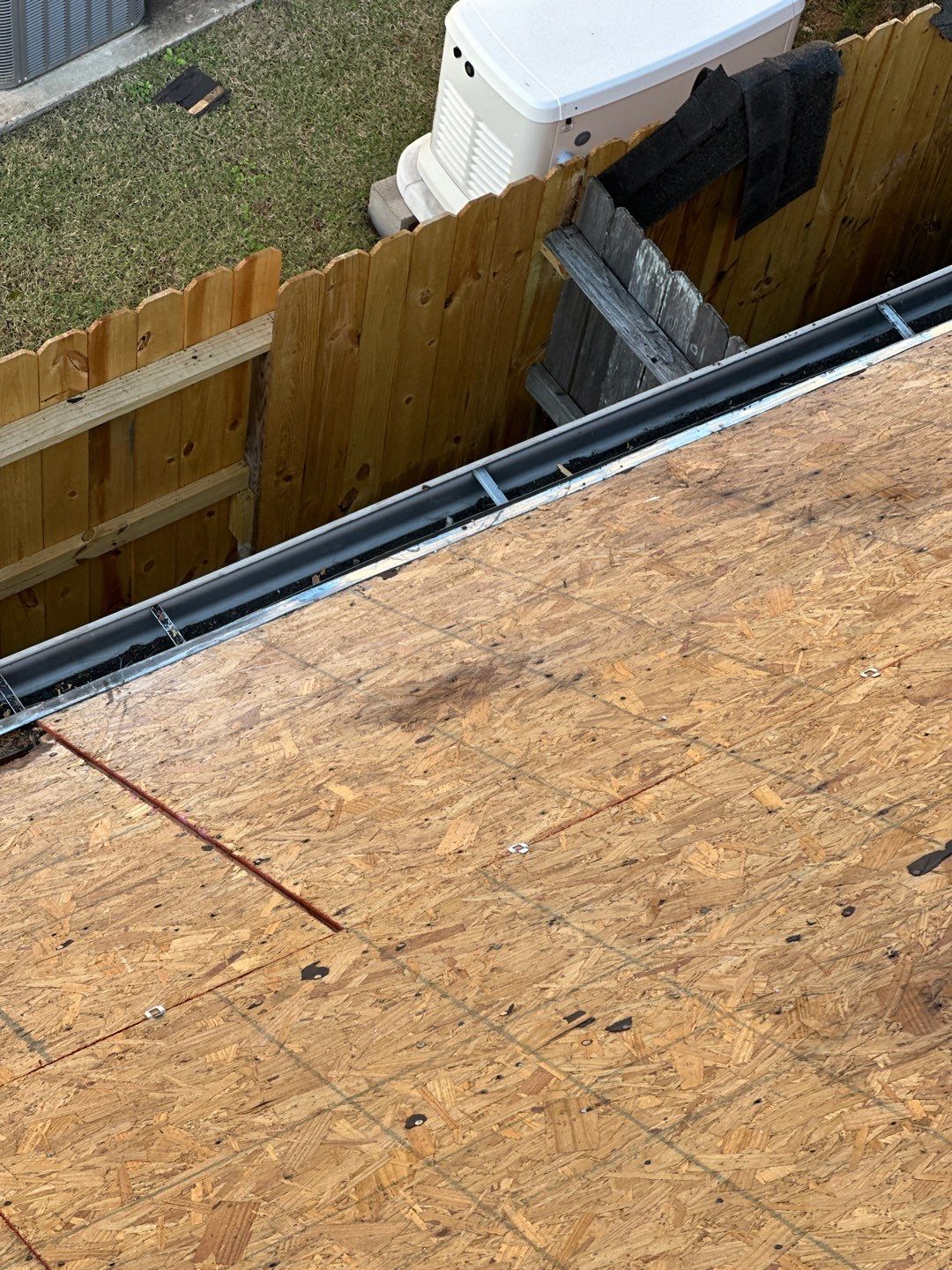 Roof Replacement Sugar Land by Roof Repair Services LLC