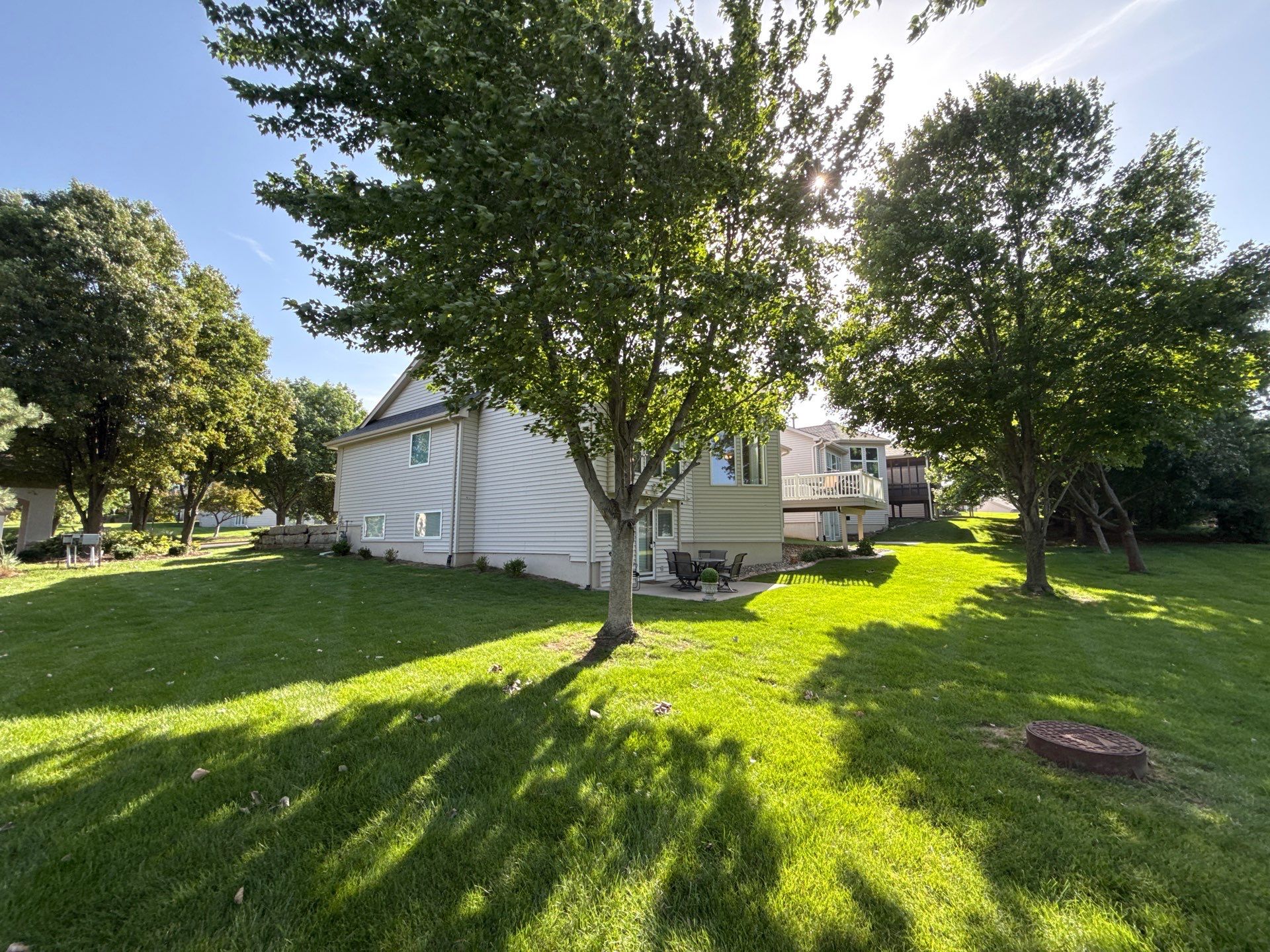 Comprehensive Kansas City Home Remodel With Siding & Roofing Installation by EEC Windows, Siding & Roofing