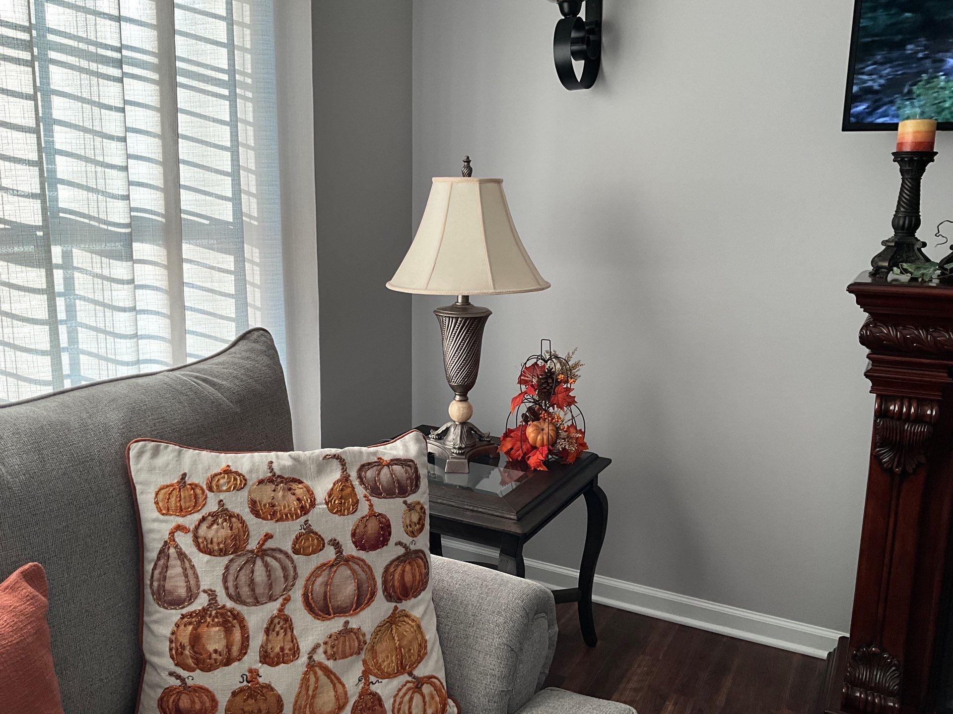 Interior Painting - Full Prep & Repaint - Galloway, NJ by FreshCoat Works LLC