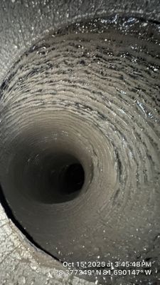 Air Duct Cleaning in Clermont
