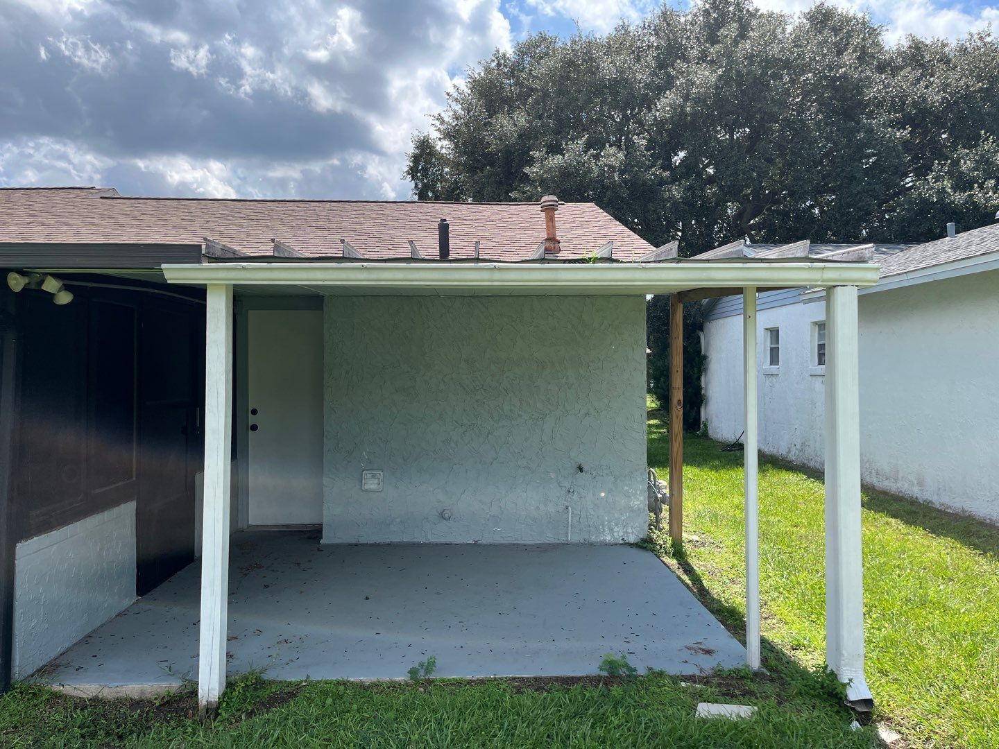 Shingle Reroof Replacement Orlando FL by Pinnacle Roofing Group