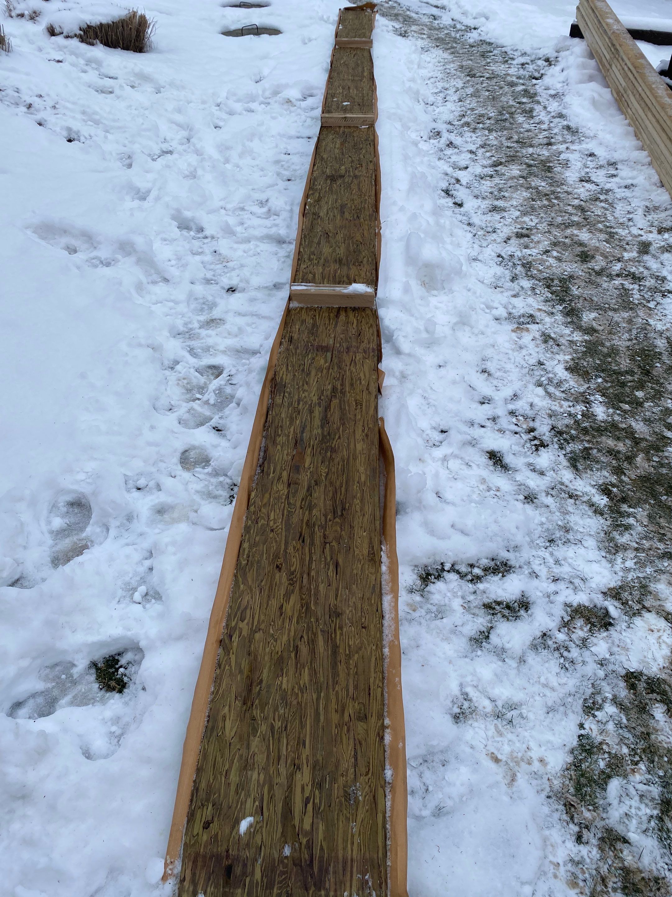 Deck and Roof Build by Cousins Roofing Siding & Decks