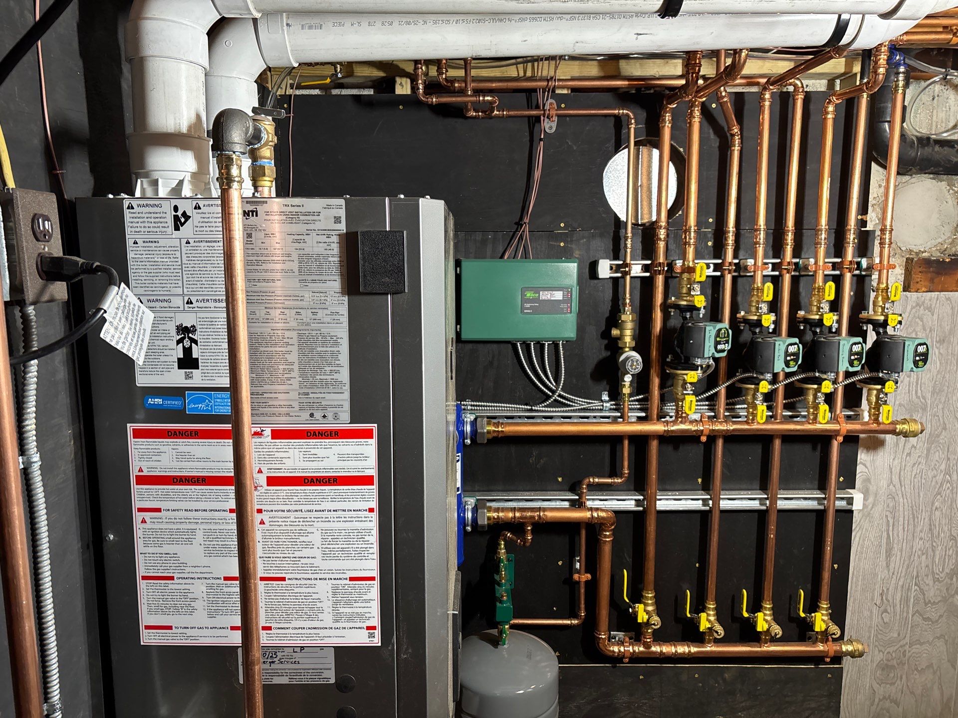 Hunsberger Services, LLC featured photo.