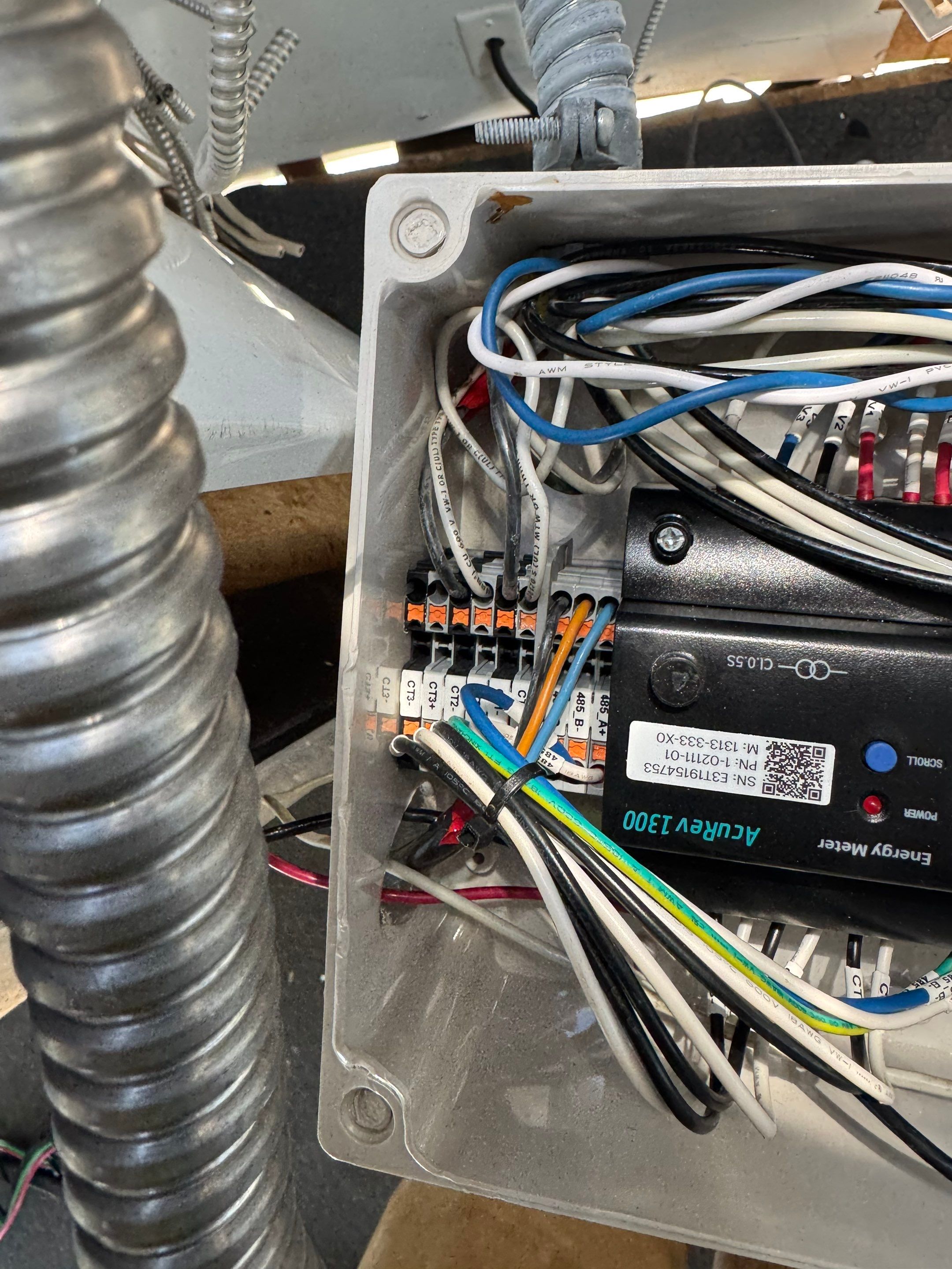 Project in North Palm Beach by Payoli Solar