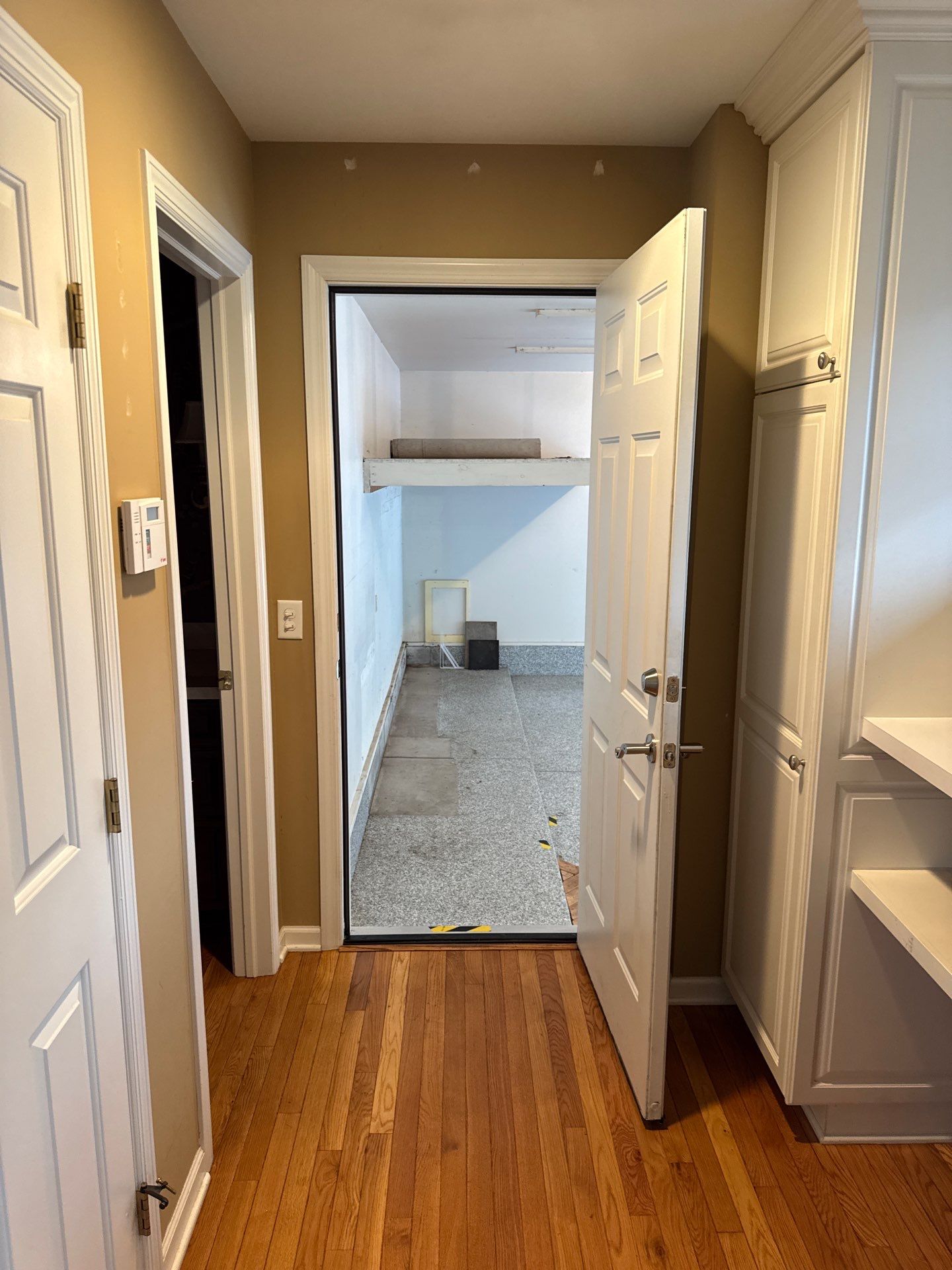 Full Interior Condo Painting in Spring Lake Michigan by Gordon Painting