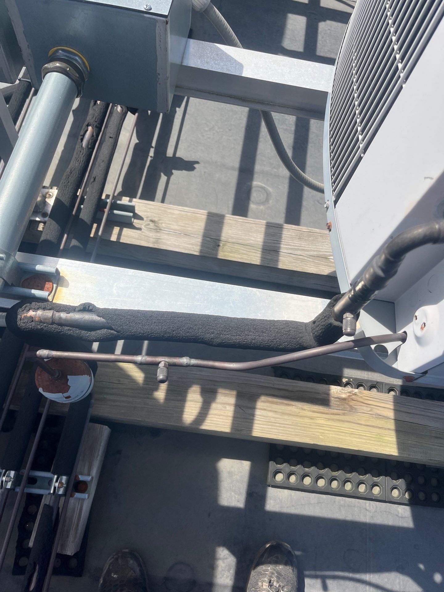 Annual Heating and Cooling Service by FAGONE MECHANICAL