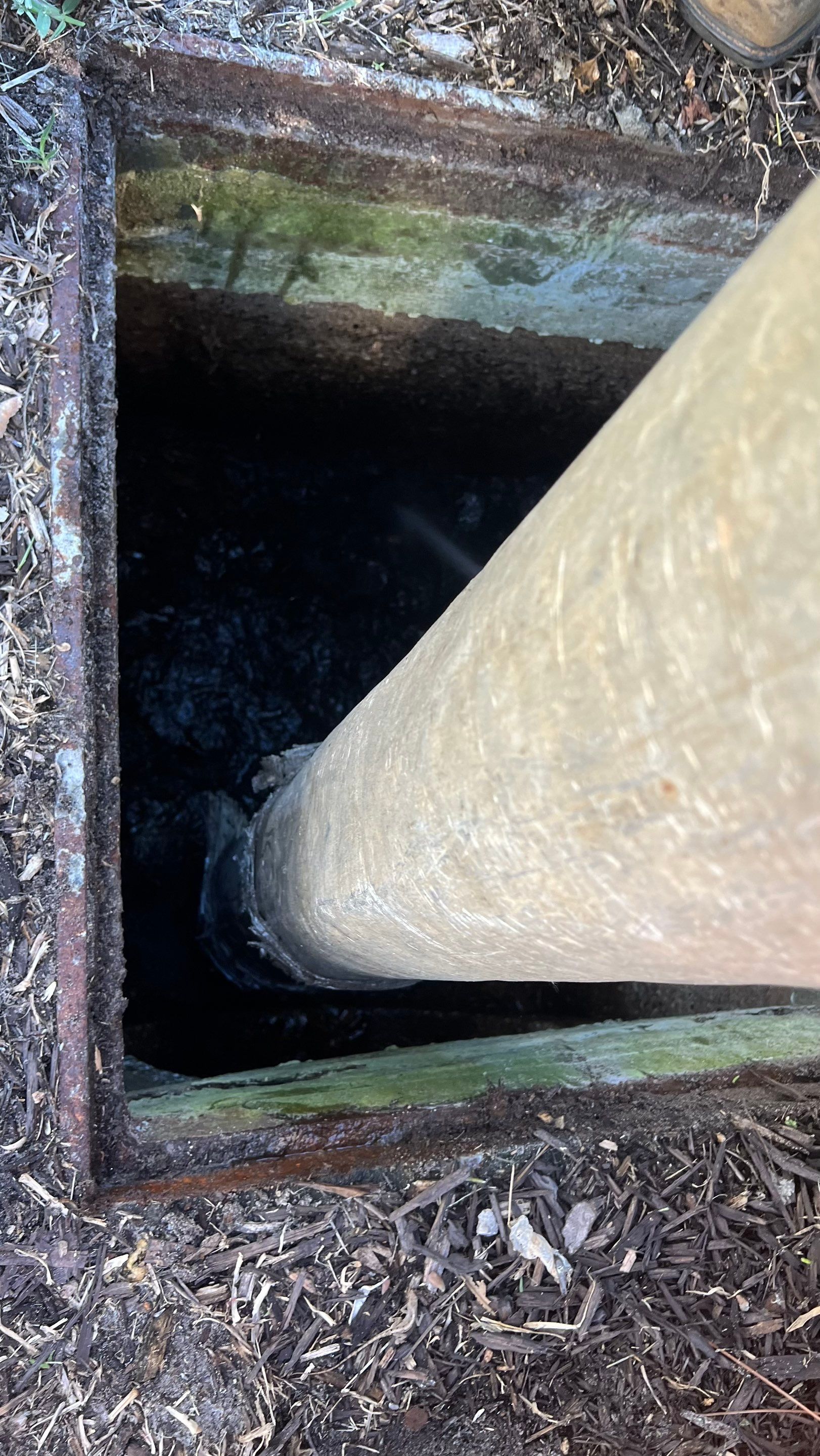 Naples Community Stormwater System Maintenance by APS Power & Water