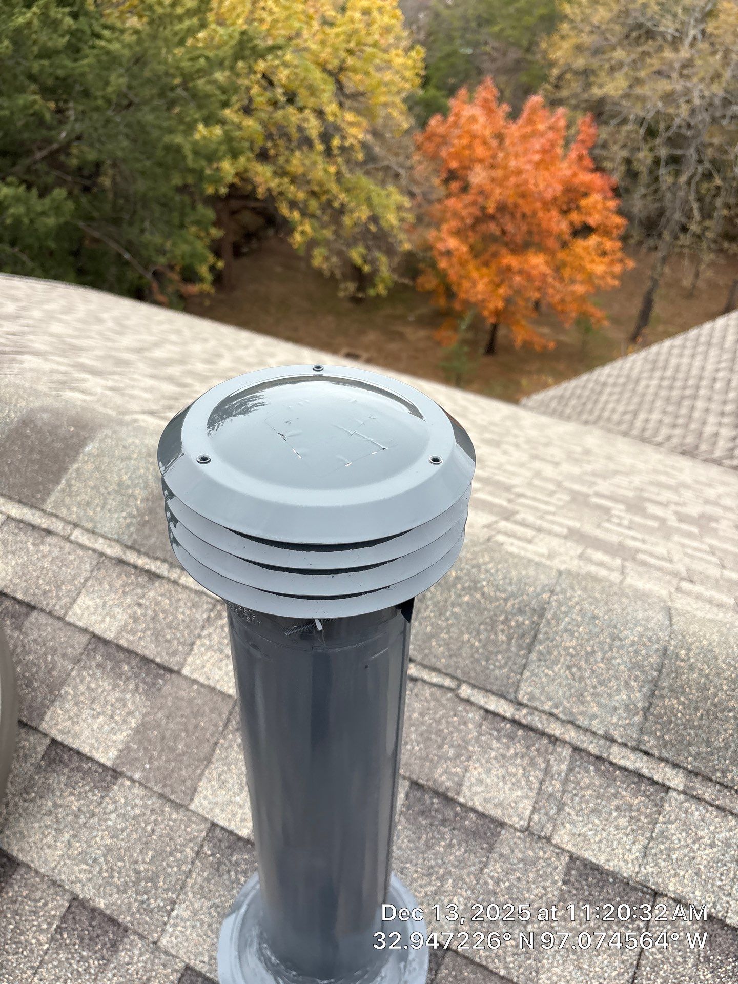 Grapevine Texas Project - Retail Roof Replacement  by First United Roofing & Construction